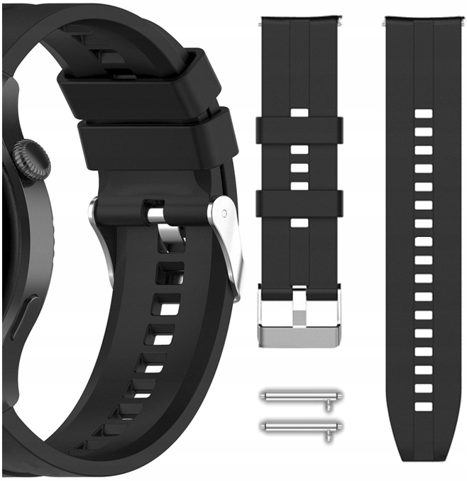 Pasek Do Huawei Watch Gt 2 3 4 5 6 GT2 GT3 GT4 GT5 GT6 Pro 46MM
