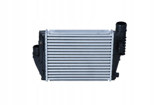 CHŁODNICA POWIETRZA INTERCOOLER 309077 NRF CITROEN Producent części NRF
