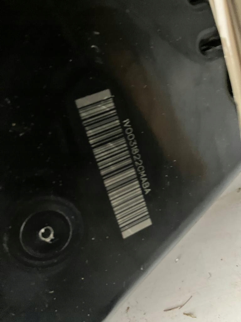 serbatoio Pompa ADBLUE VOLVO XC40 2.0 D4 31669394