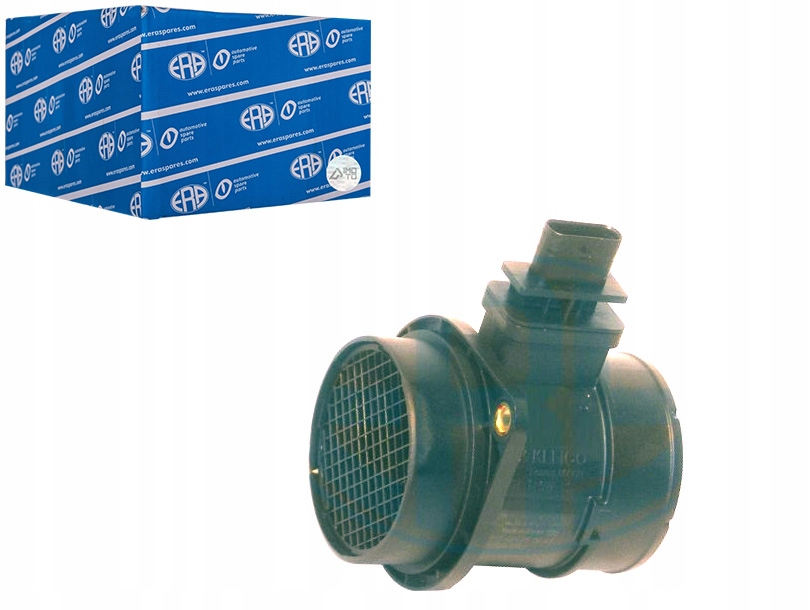 PRZEPLYWOMIERZ POWIETRZA HYUNDAI - KIA - ERA