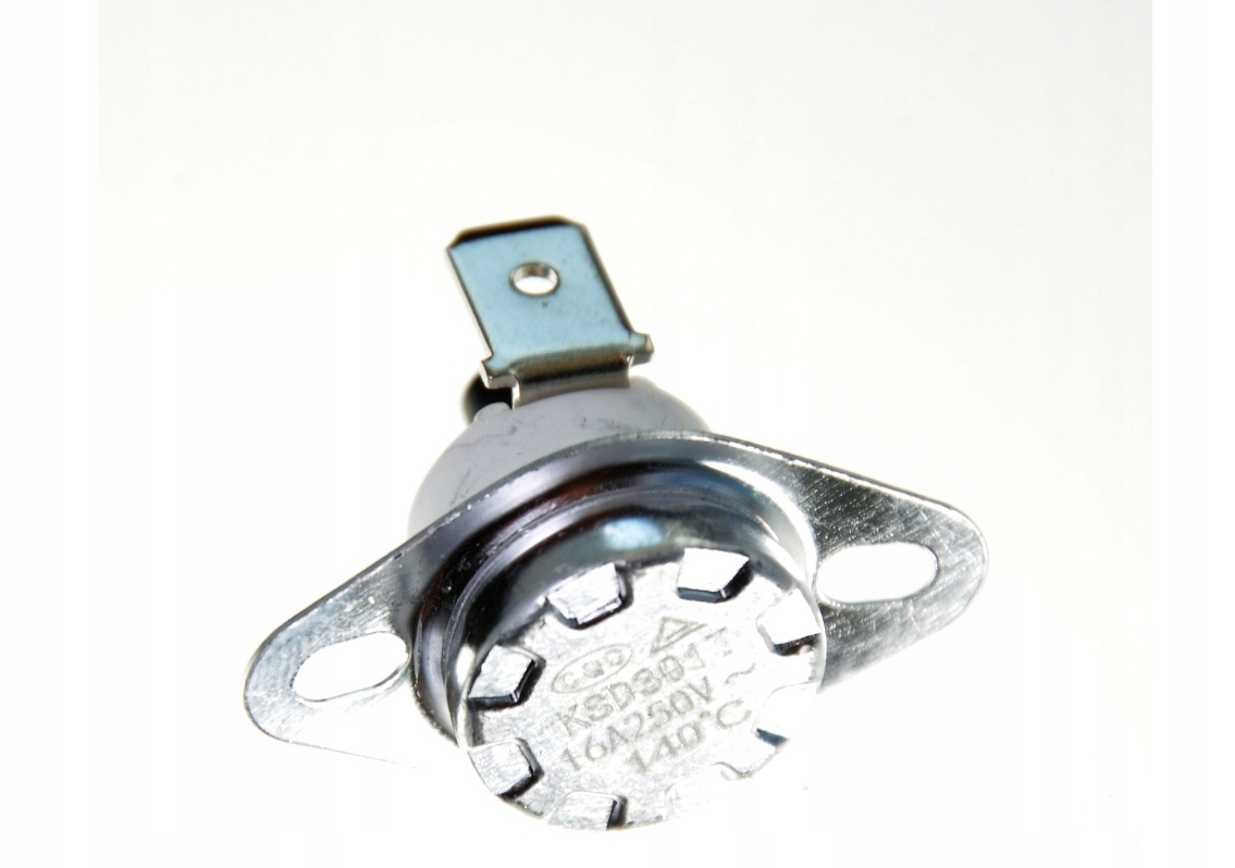 Termostat bezpieczeństwa podgrzewacz Hendi 240502