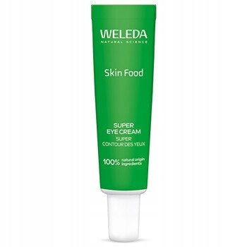 Weleda Skin Food Eye Cream Oční krém 12 ml