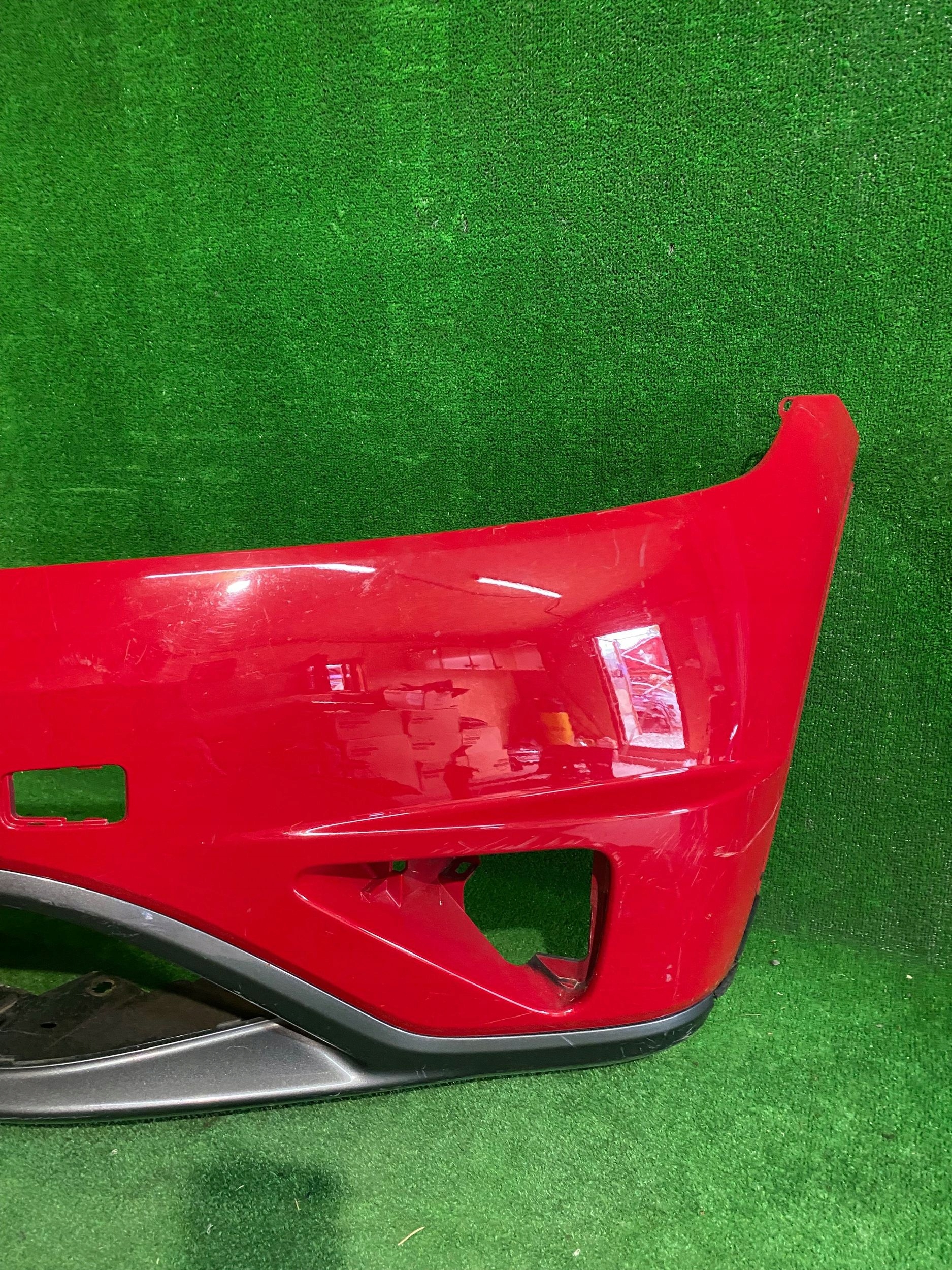 front bumper front HONDA CIVIC VIII UFO LIFT 10