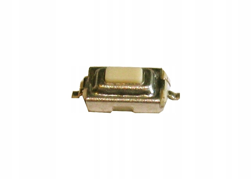 

Tact Switch 6x3,6mm h= 2,5mm smd pyłoszczelny 3szt
