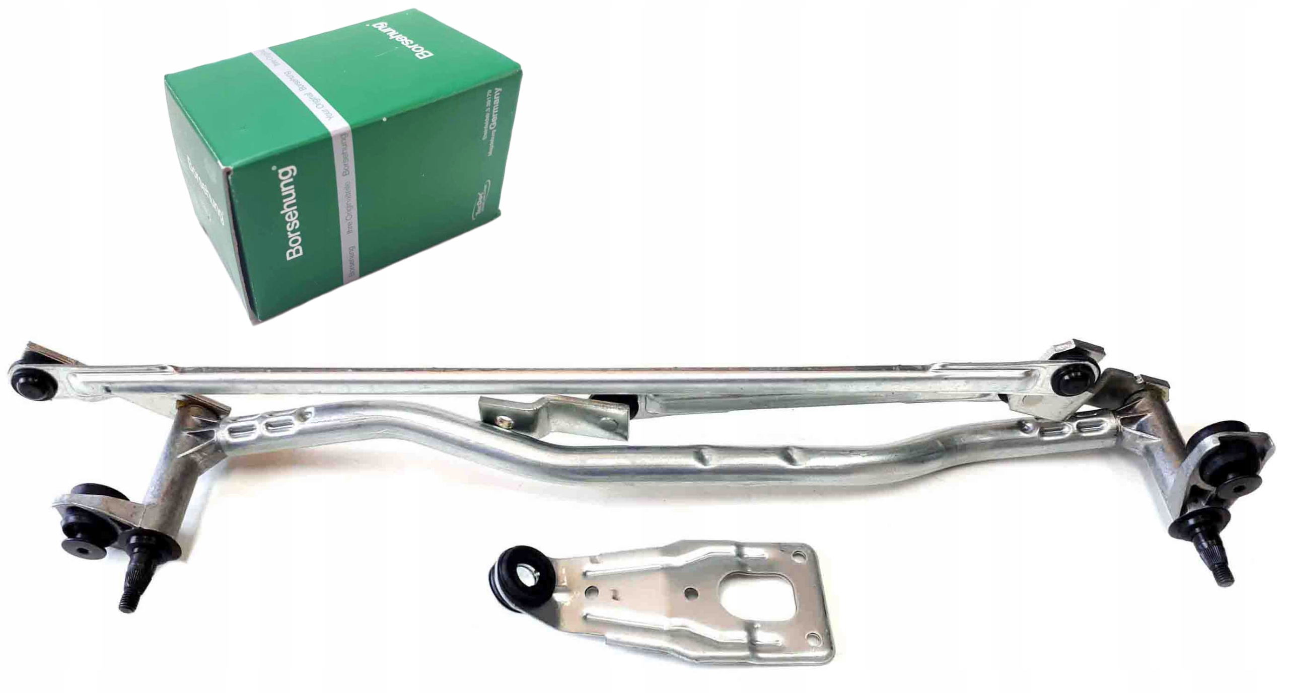 B18795 - Привід склоочисника передній ORG VW Jetta IV 10-B18795