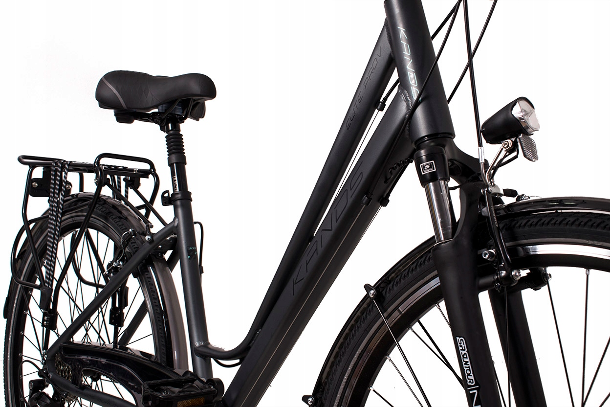 KANDS ELITE PRO 28 ACERA_PRĄDNICA_NOWOŚĆ/17 graf. Waga 17.4 kg