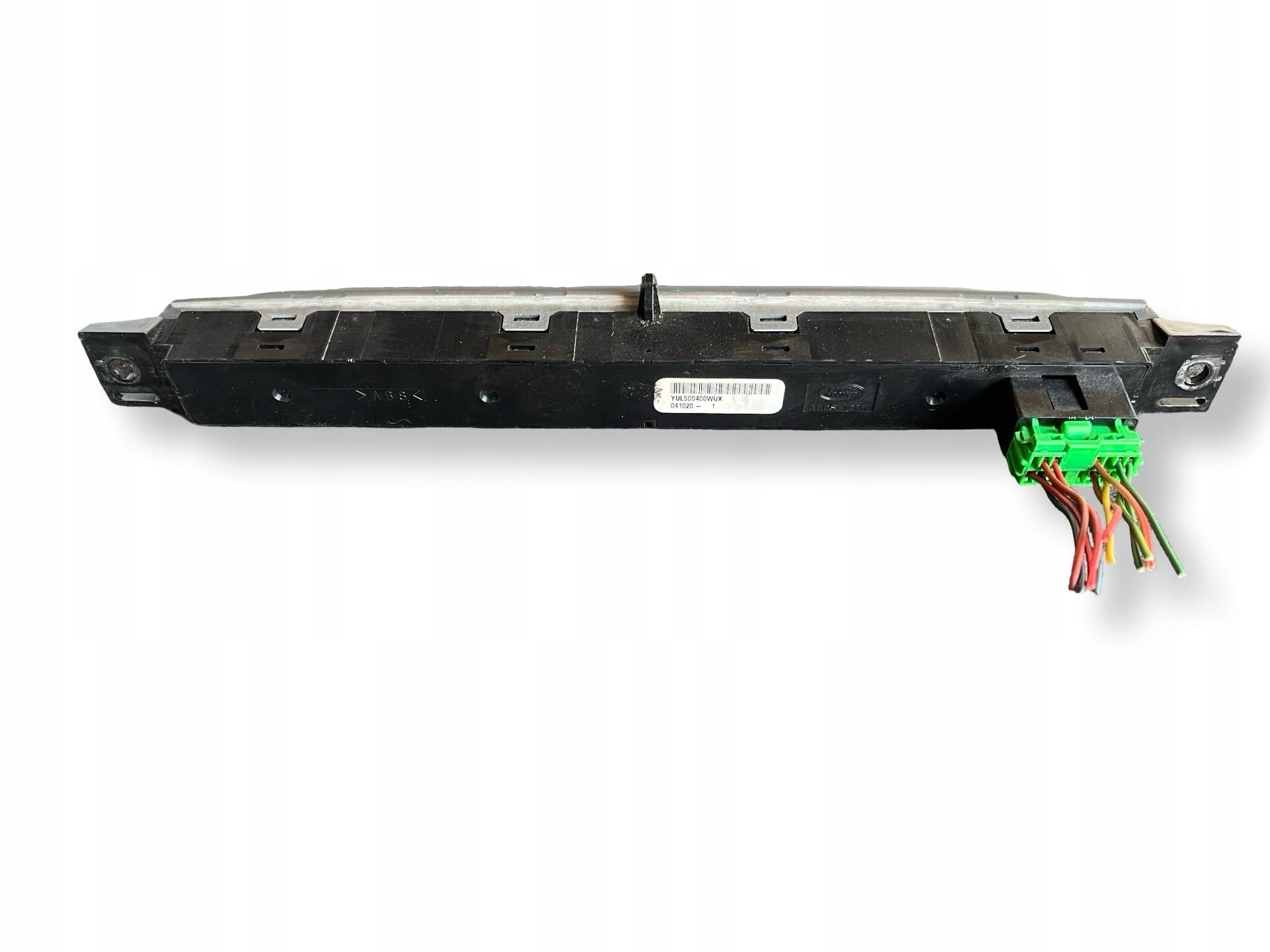 Panel switch Land Rover Discovery 3 L319 2005 YUL500400