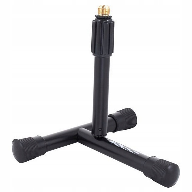 Mikrofon dynamiczny do stopy centrali basu the t.bone BD 300 + Statyw BD100 Zastosowanie instrumentalny