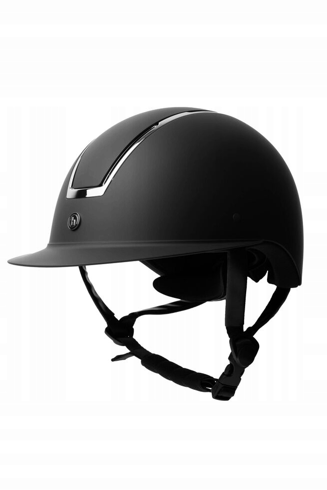Horze kask jeździecki Altitude Czarny 52 54 cm