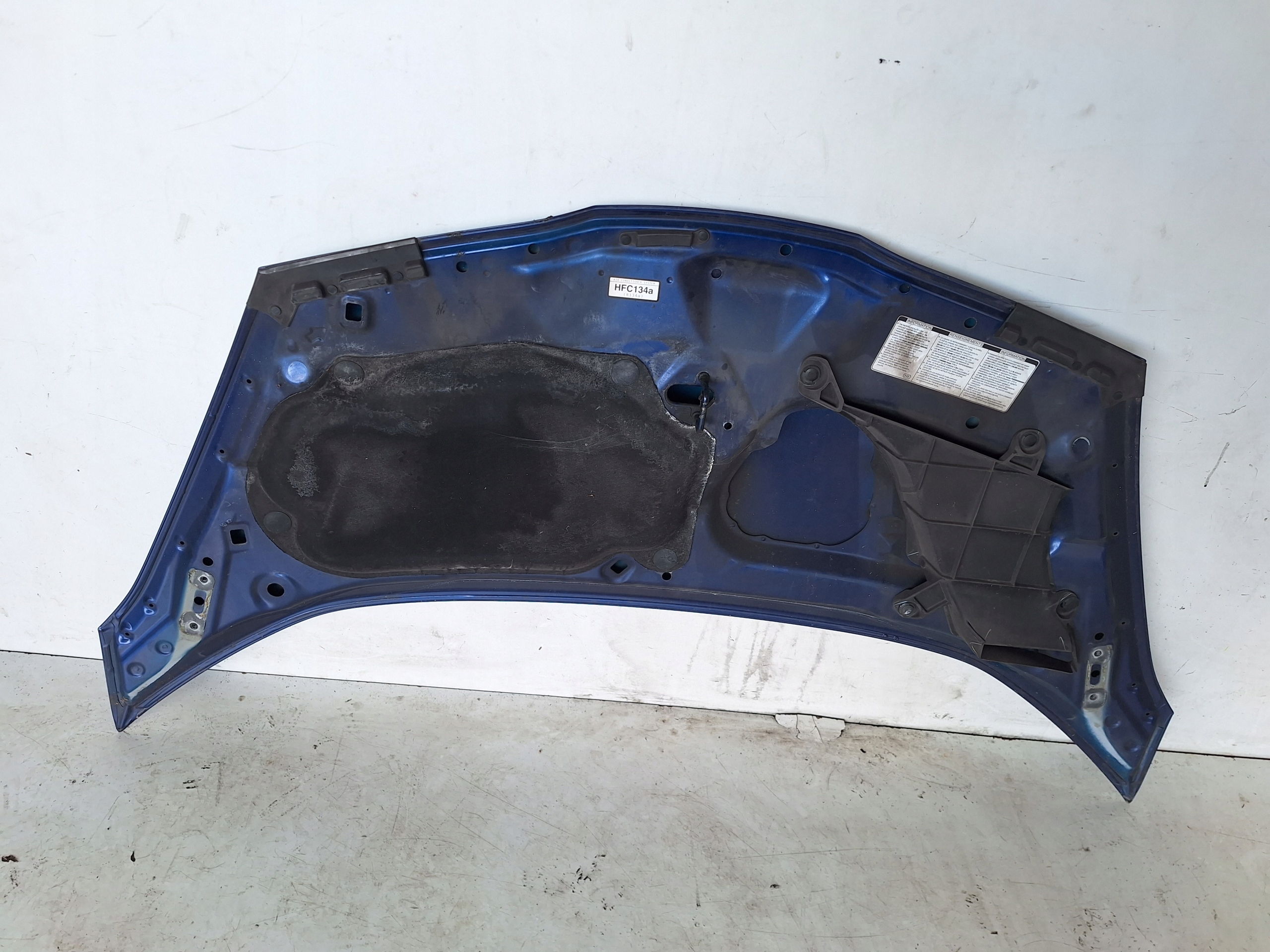 HONDA JAZZ 08-14 MASAK