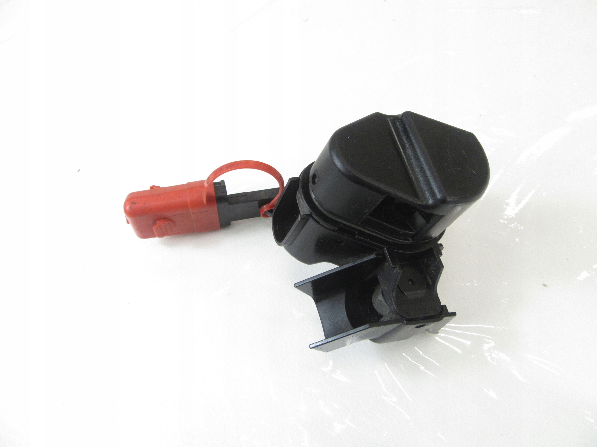 Borne Adaptateur Positif BMW e81 e82 e84 e87 e88 e90 e91 e92 e93