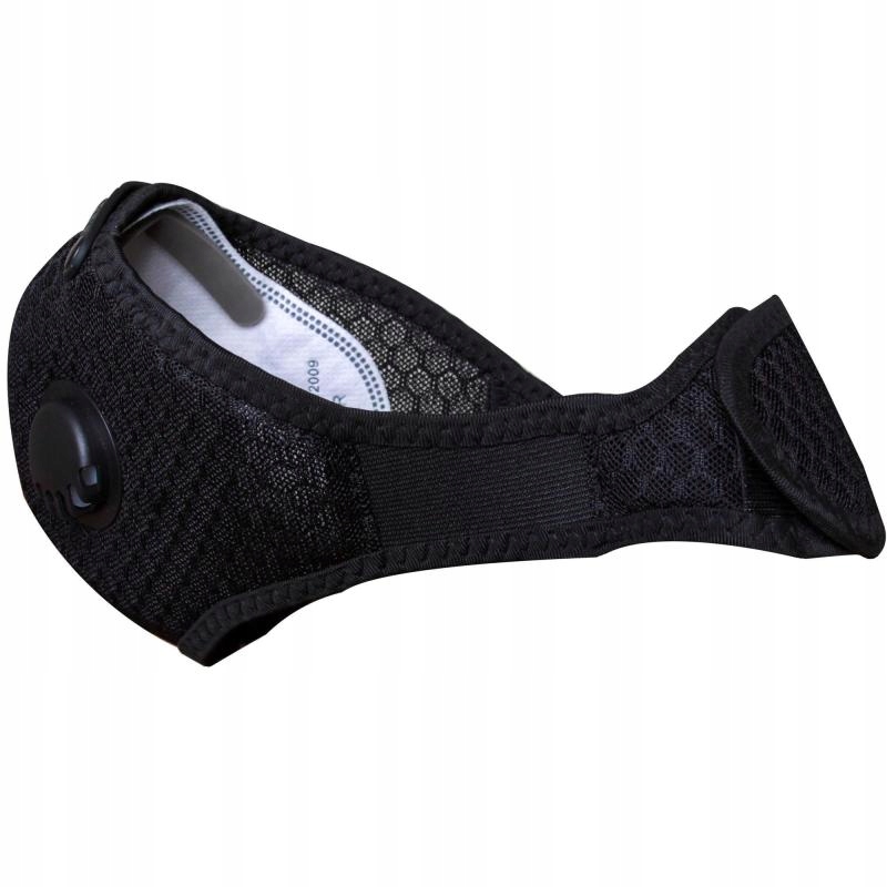 

Maska Antysmogowa Broyx Ce Na Rower Do Biegania M