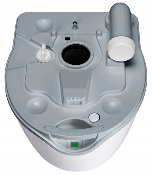 Toaleta przenośna Porta Potti Excellence 565E Thetford