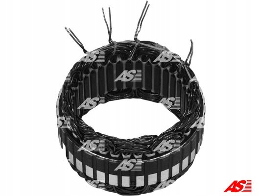 As-RU As9001 статор, генератор