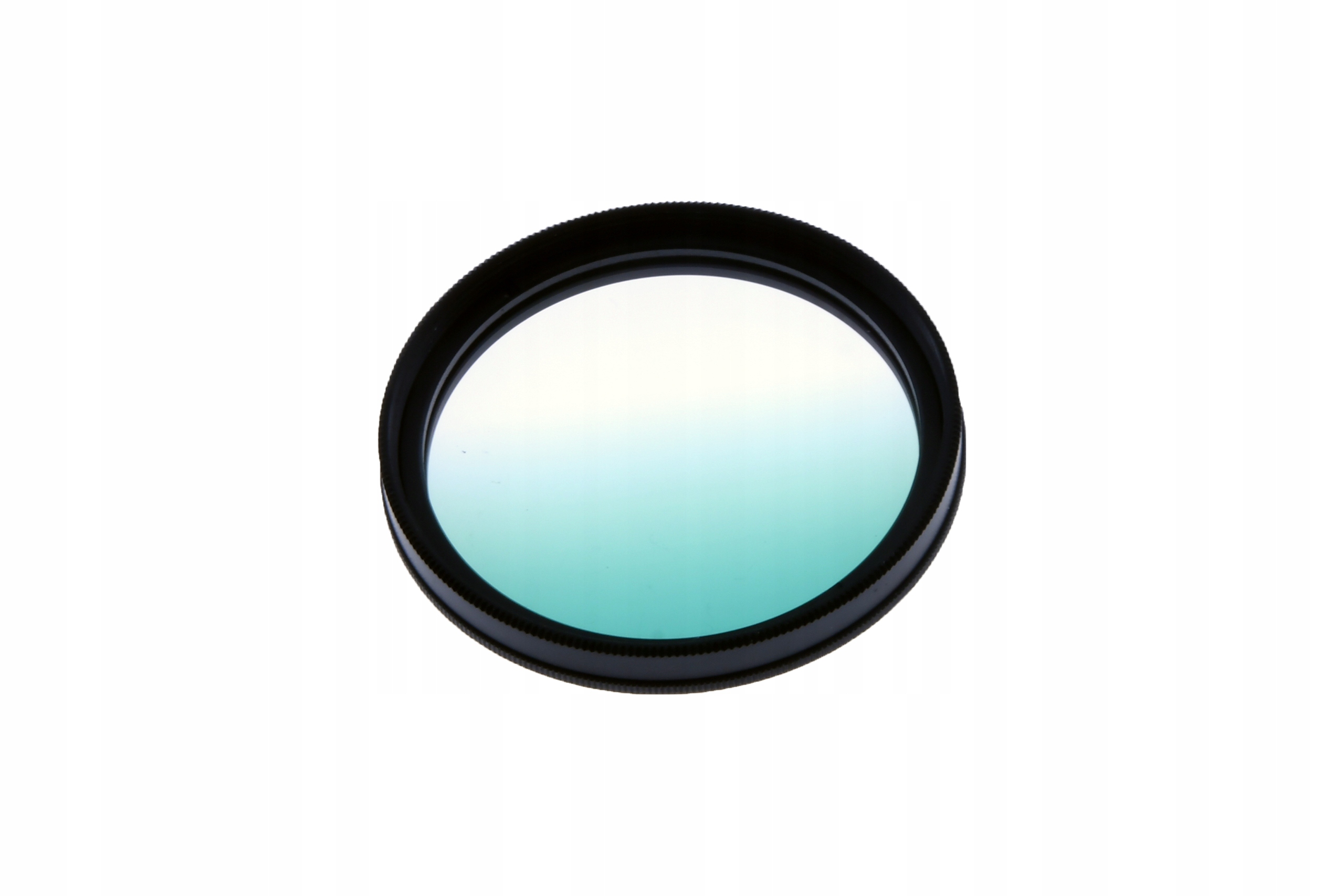 

Filtr połówkowy 46mm Zielony
