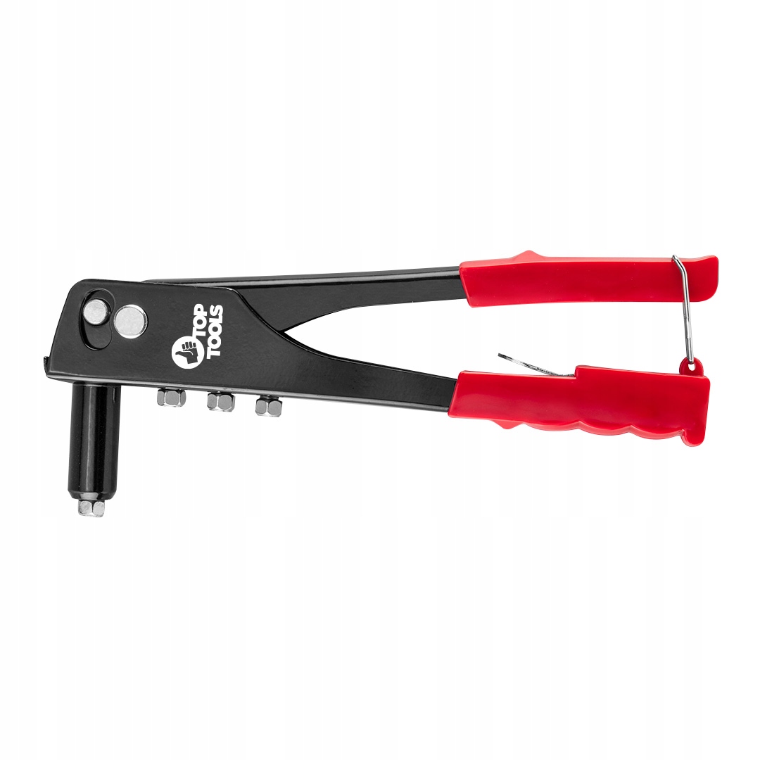Nitownica do nitów aluminiowych Top Tools 43E703