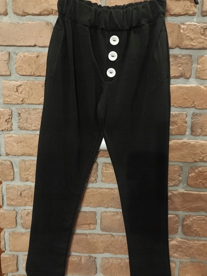 БРЮКИ ДЛЯ ДЕВОЧКИ 134