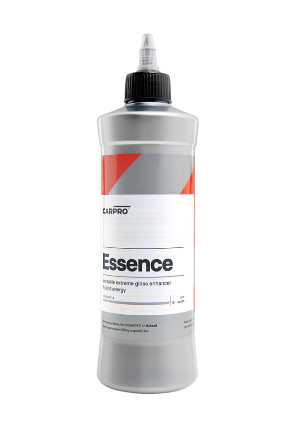 

Carpro Essence 500ml Pasta Wykończeniowa Z Powłoką
