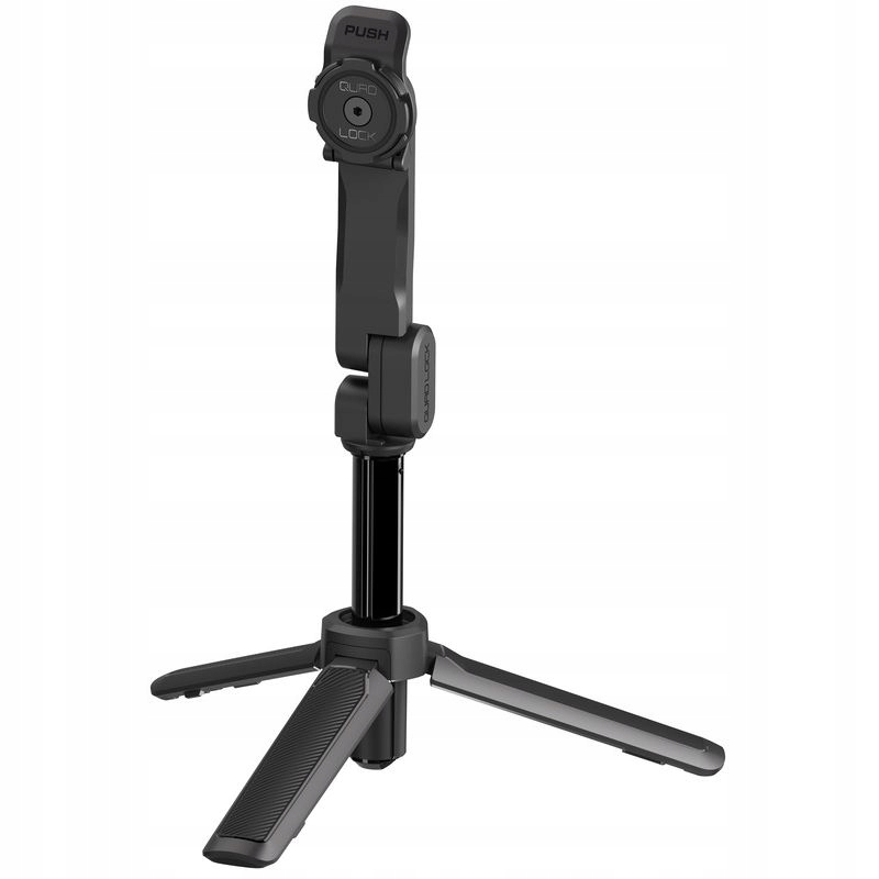 Statív Quad Lock Tripod Selfie Stick