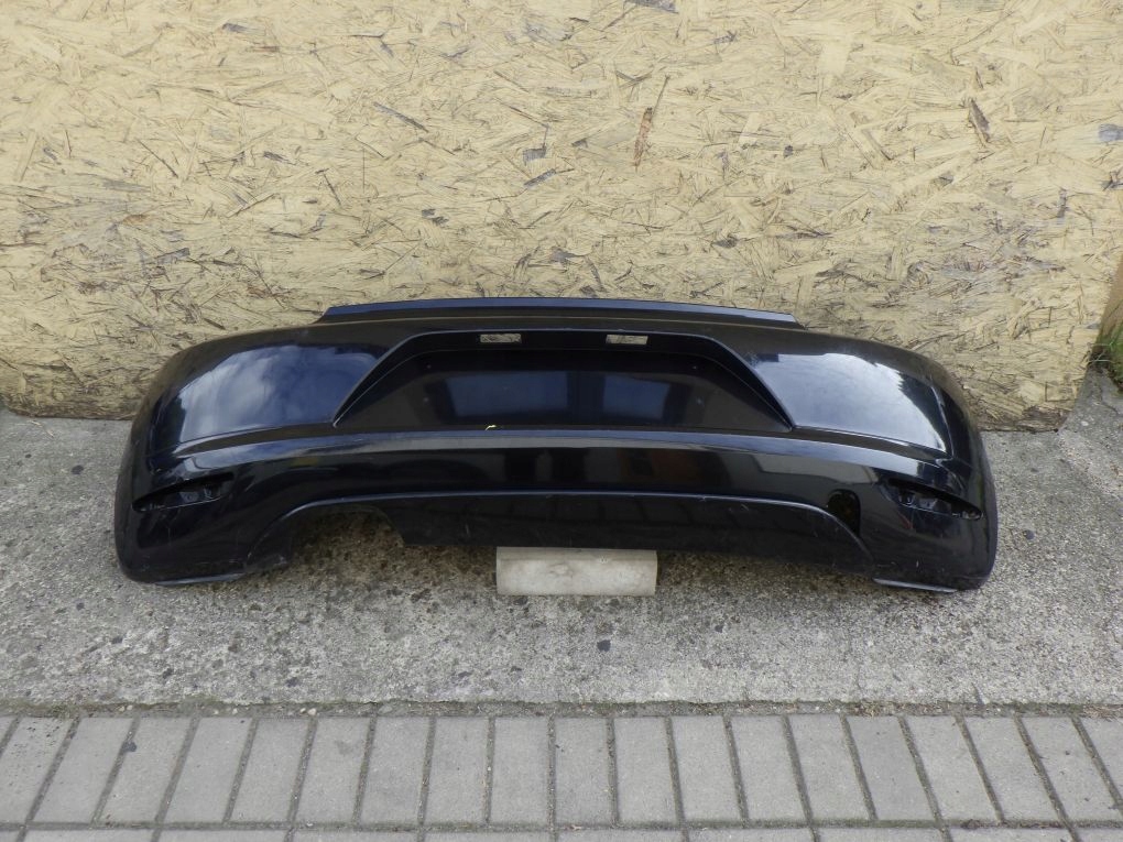 VW SCIROCCO III 1K8 08- Stoßstange hinten