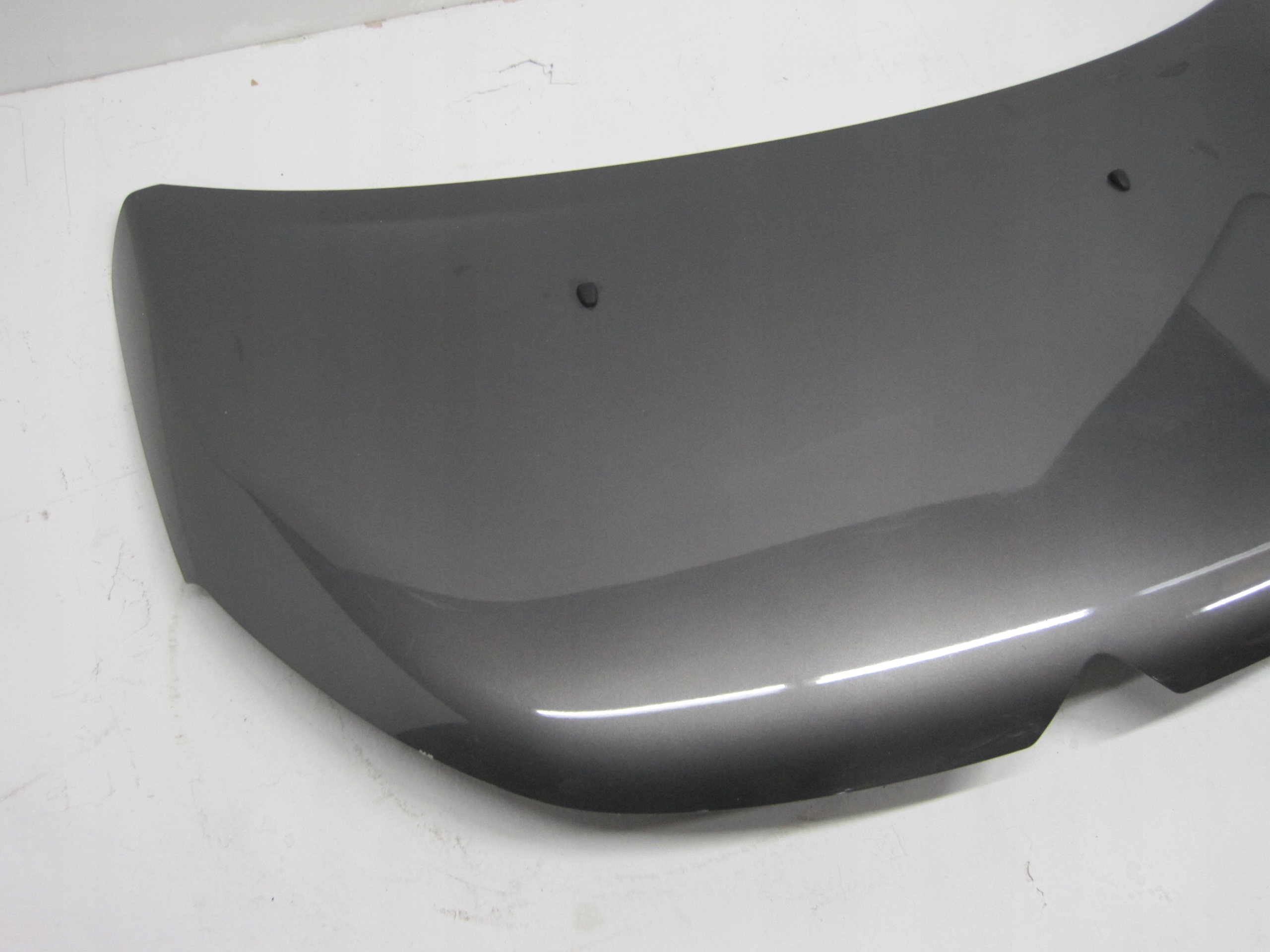 bonnet CITROEN C3 III 20R