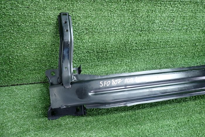 SEAT LEON III 13-17 sider bumper front front