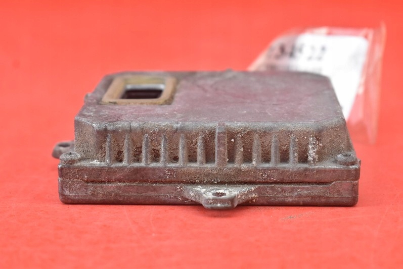 control unit XENON KSENON left 1S71-12B655-AA FORD MONDEO MK3 03-07