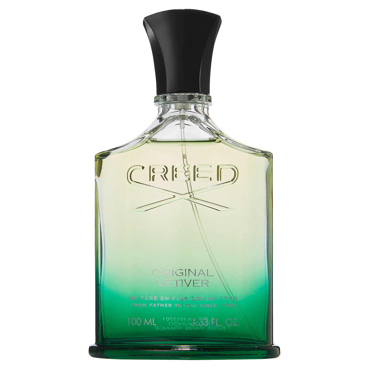 Creed Original Vetiver Edp Pánská vůně 100 ml