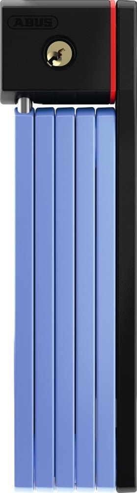 Zabezpečení Abus Ugrip Bordo 5700K 80 Blue držák Sh