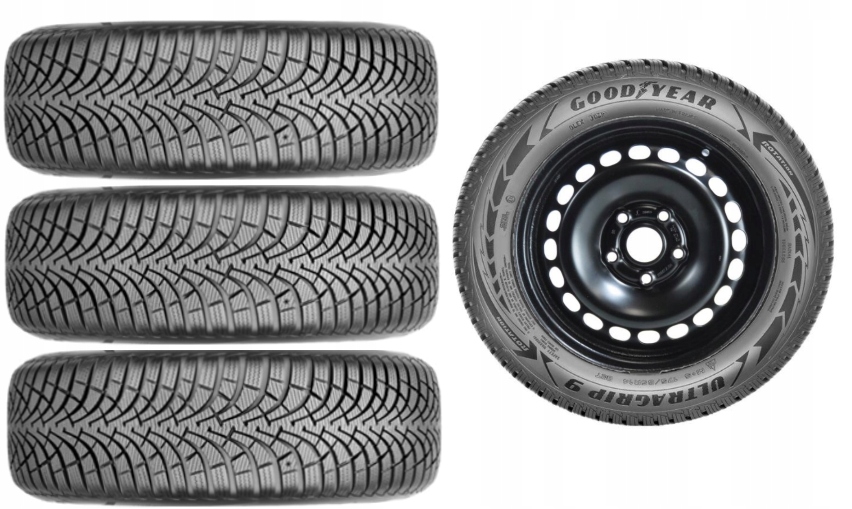 КОЛЕСА VW POLO ФОКС SEAT ІБІЦА ШКОДА FABIA 1650r14