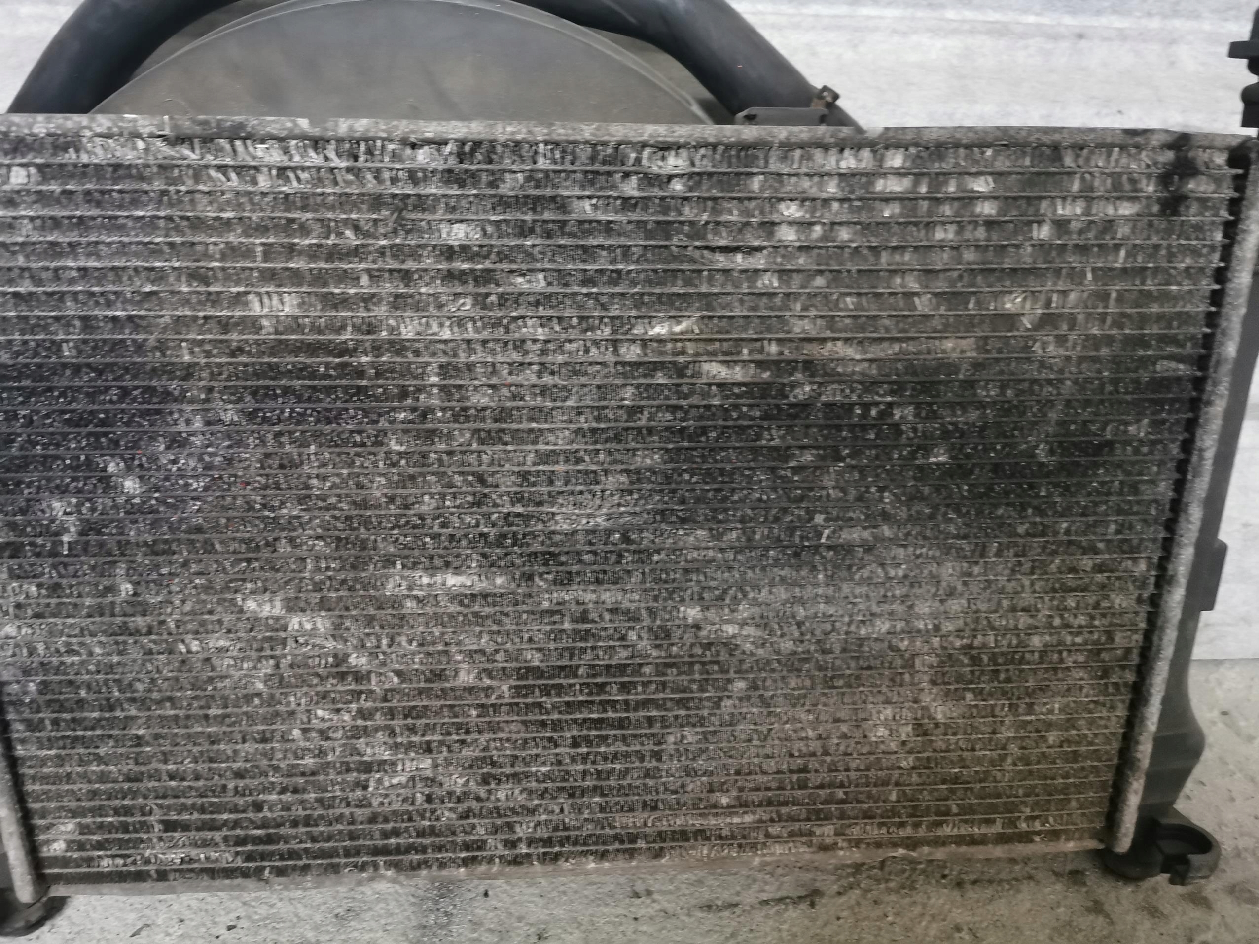 water cooler FORD TRANSIT MK6 2.4 1C1H-8005-GE