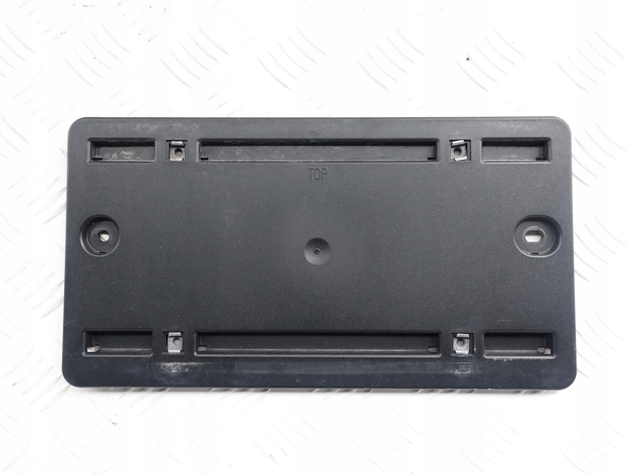 AUDI Q5 80A SQ5 17-21 sign frame pad USA