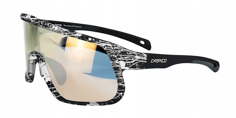 Fotochromatické brýle Casco SX25 (Vautron)