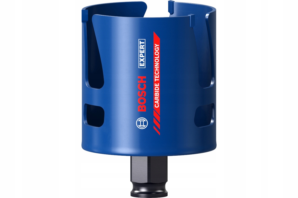 

Otwornica 65mm Construction Material Bosch Expert