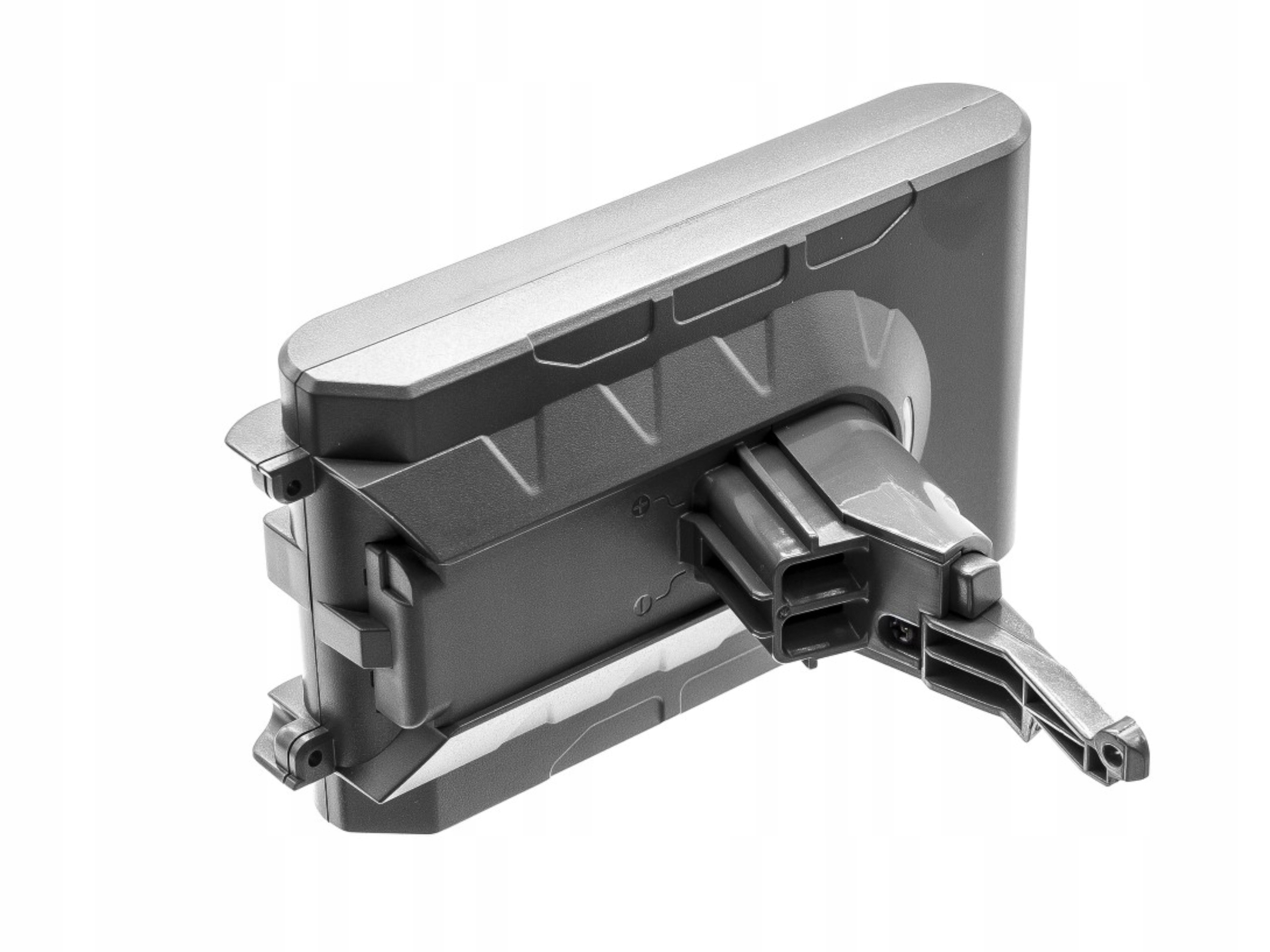 Baterie pro Dyson 215967-01/02 215866-01/02 V8 Absolute Cord-Free V8 Fluffy