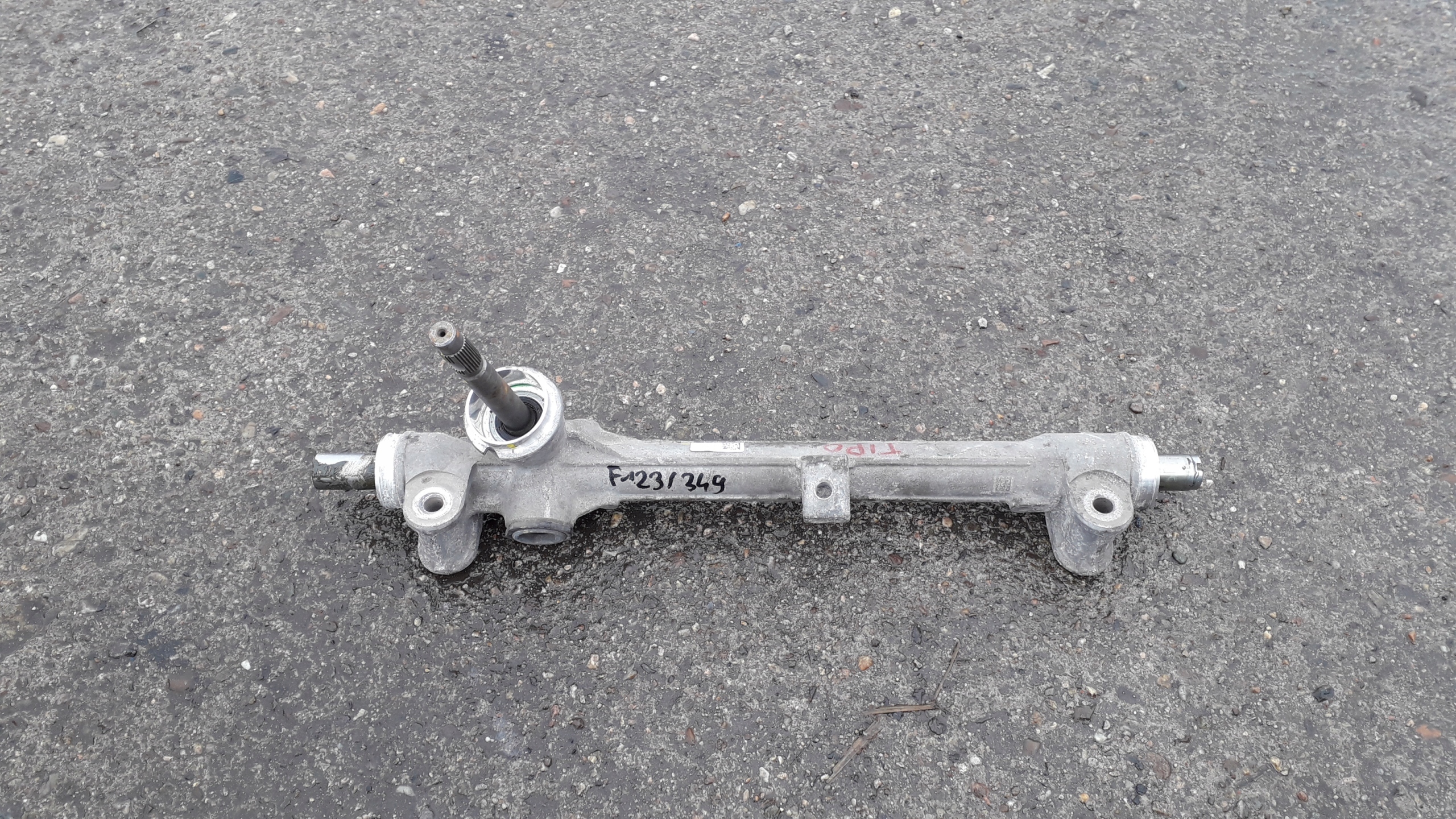 FIAT TIPO 15- PRZEKŁADNIA KIEROWNICZA 520140140