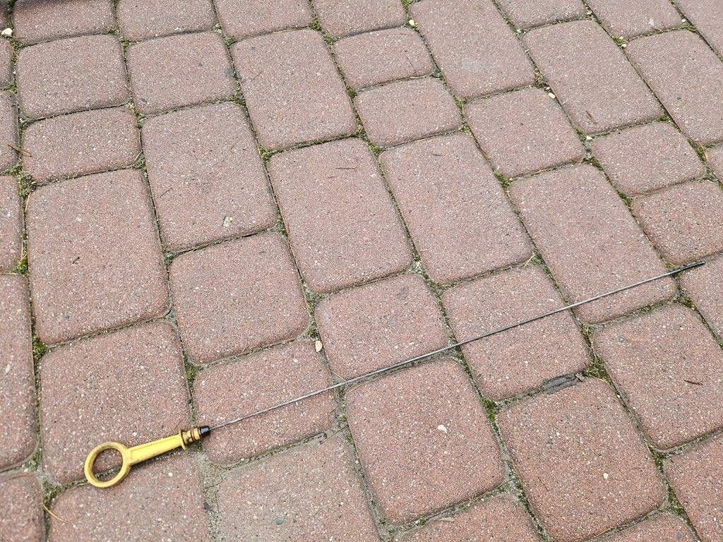 Bagnet ölpeilstab . drut 2.0D 170KM 210KM Opel Insignia B 55491645 ..