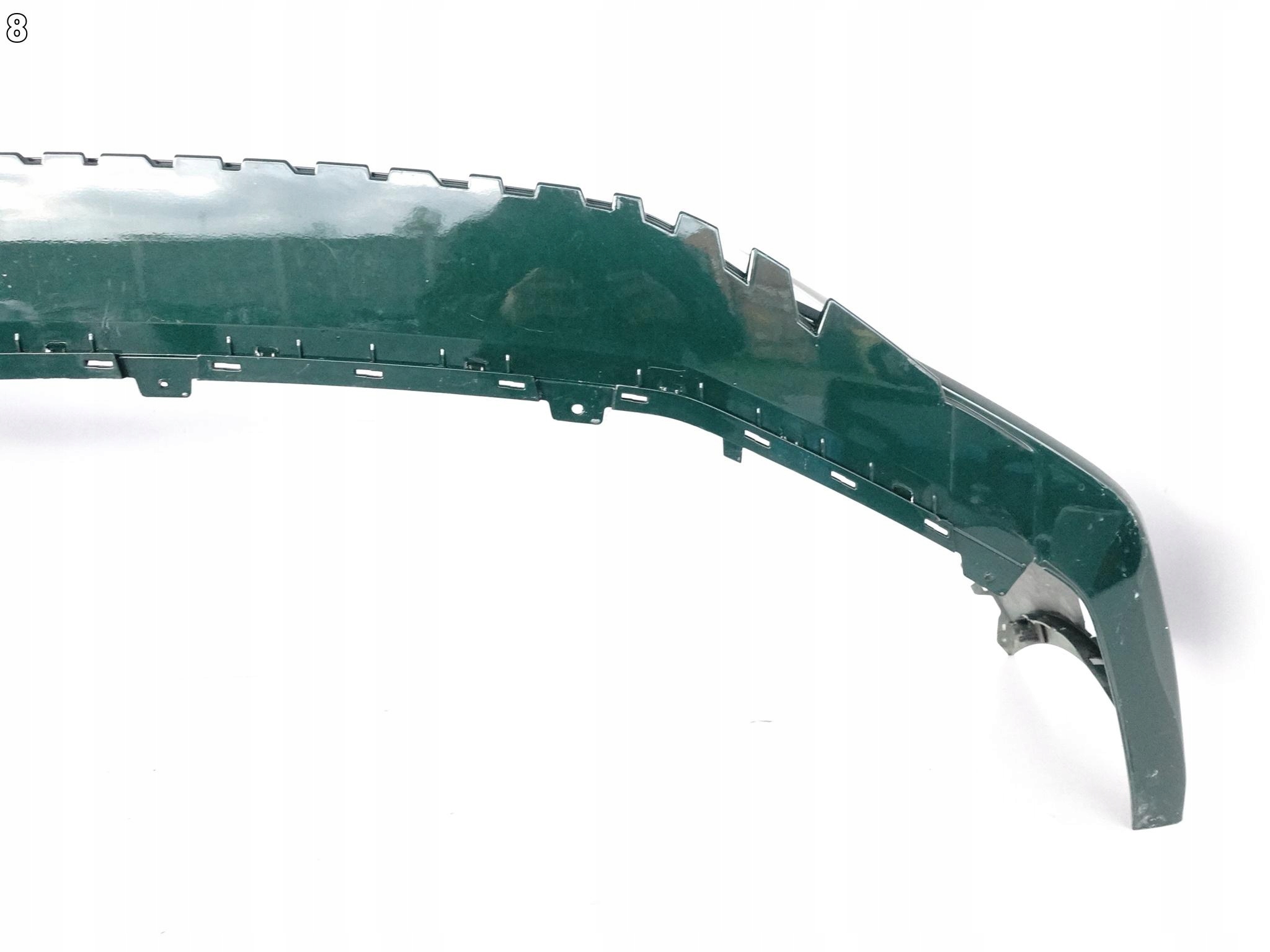 AUDI RS7 4K8 RS6 4K0 C8 20- bumper BUMPER front (washers/PDC) 4K8807437J