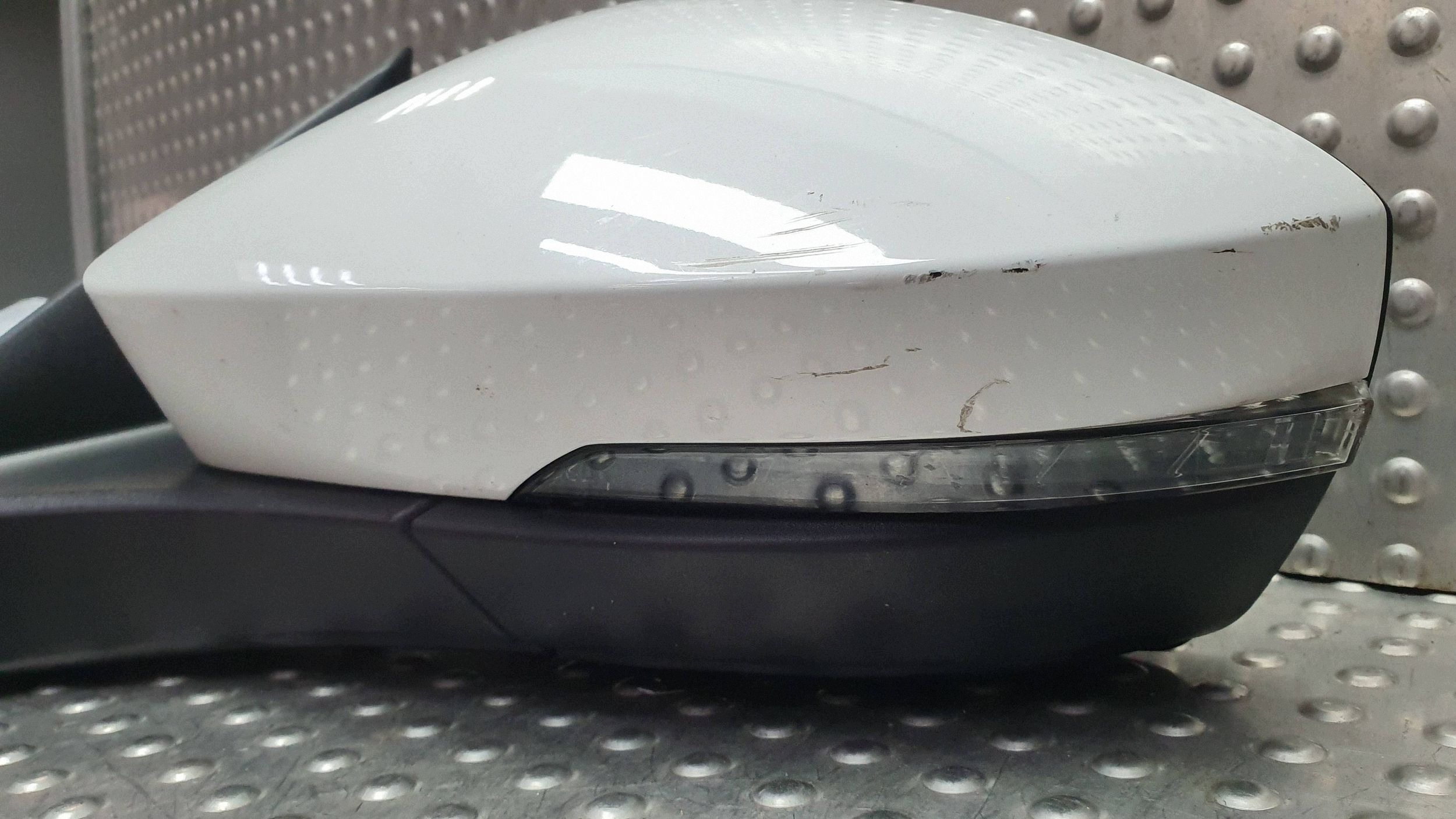 mirror left 9 PIN 2GA857501AR VW T-ROC 2GA EUROPA 17