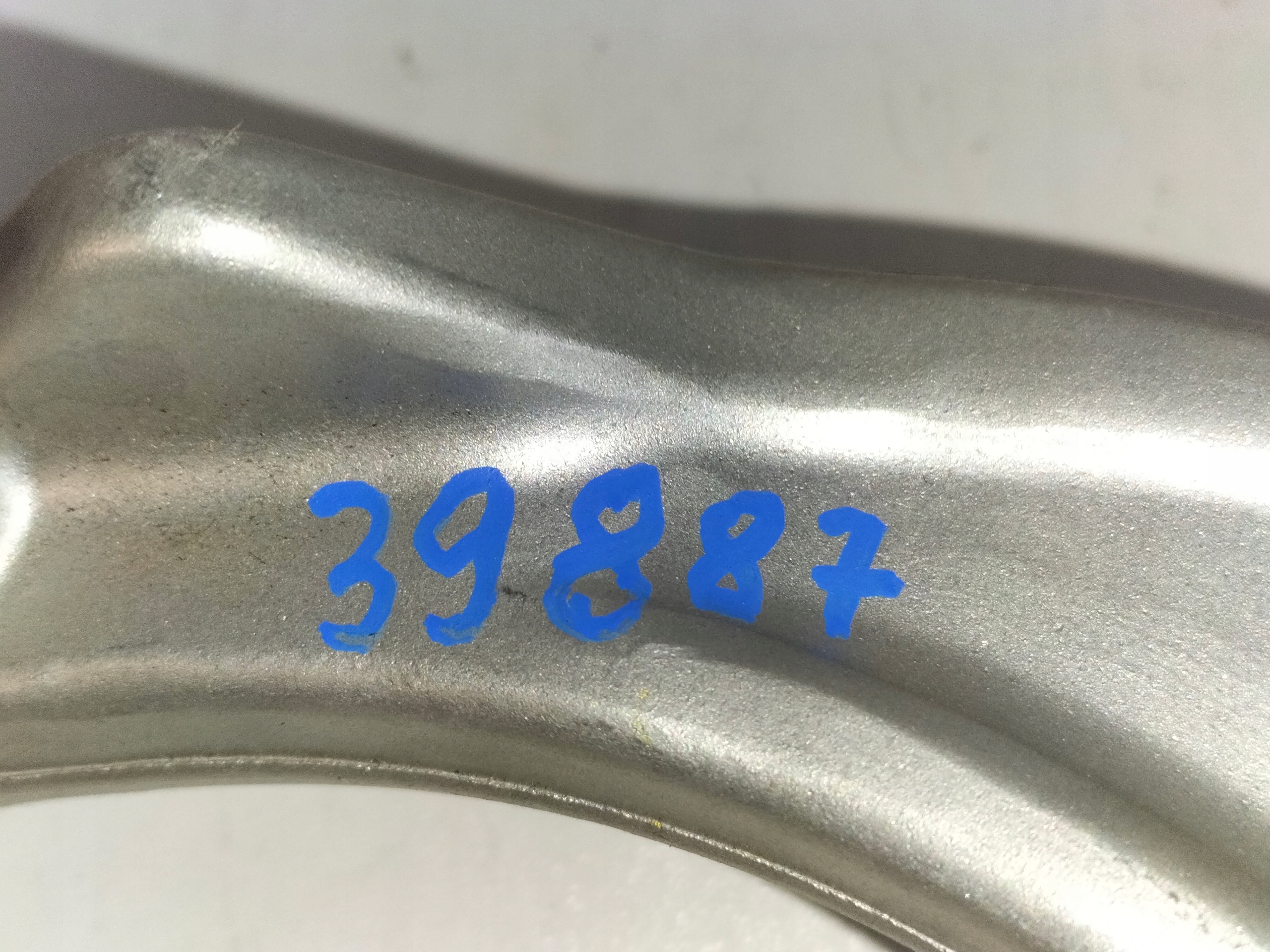 arm front right poprzeczny BMW X5 E70 06- BMW X6 E71 08