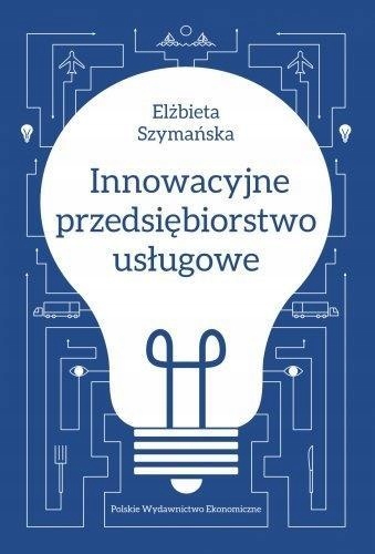 INNOWACYJNE PRZEDSIĘBIORSTWO USŁUGOWE