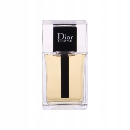 Originální Dior Homme 2020 Toaletní voda 50 ml