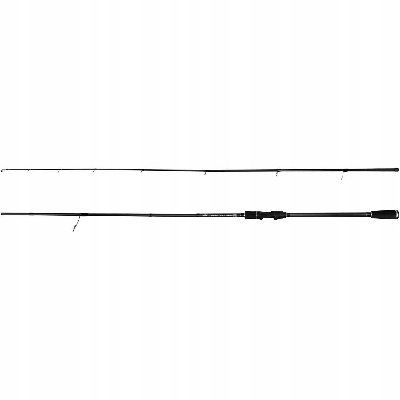 Wędka York Spectral Spin 320cm 12-60g Morska Troć