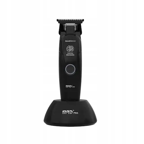Mrd Pro Smart Brain Light Black Trymer do włosów