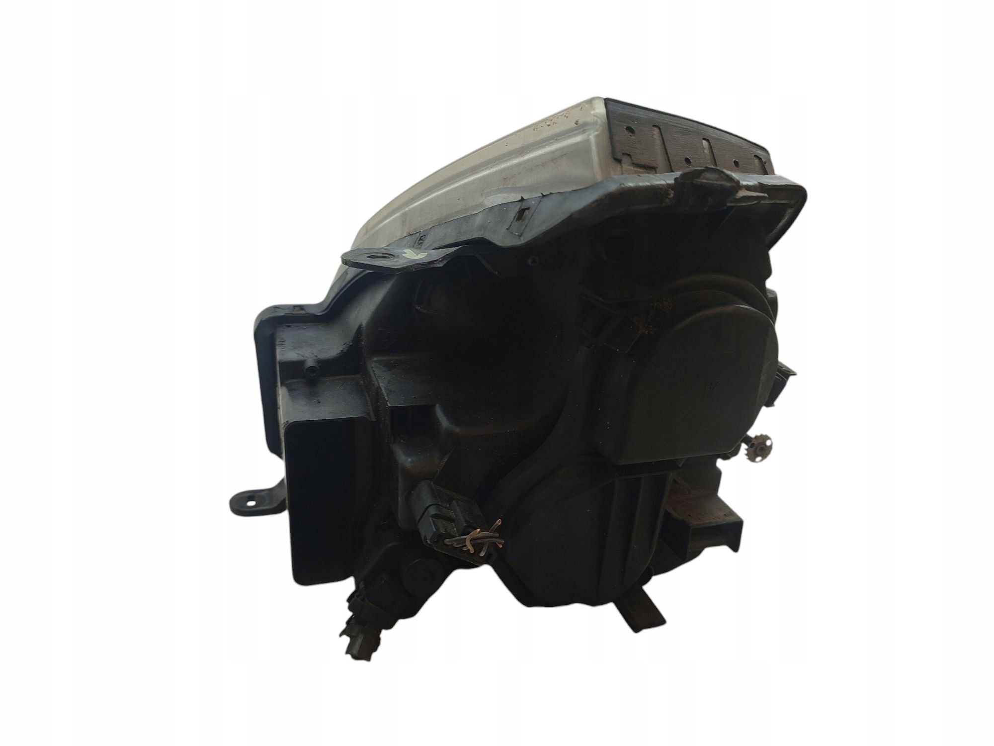 light REFLEKTOR left front RENAULT VEL SATIS XENON EUROPA