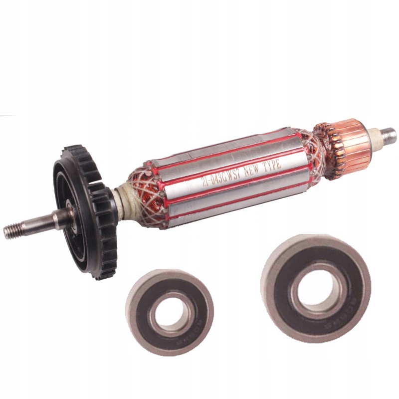 

Wirnik Do Szlifierki Kątowej Bosch Gws 7-125