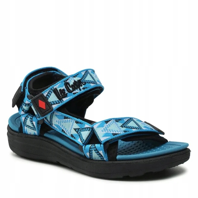 Lee Cooper Sandały Chłopięce LCW-22-34-0963K 28
