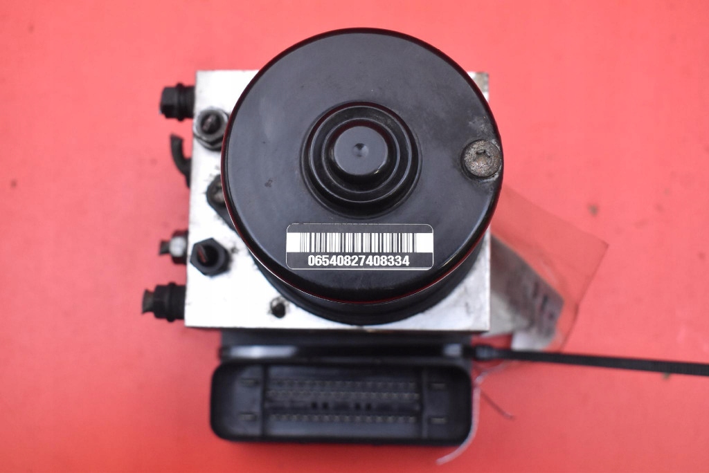 Pompa ABS 6760268 MINI COOPER R50 1.6 16V 116 KM 01-04