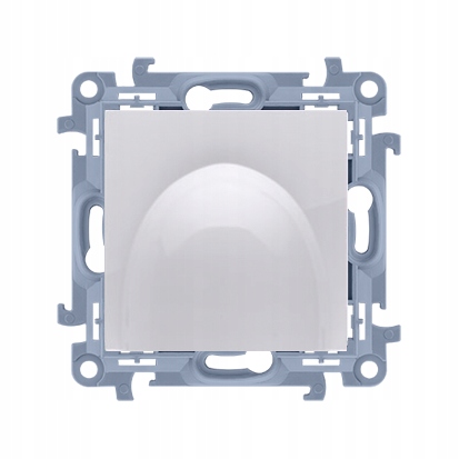 SIMON 10 WYJŚCIE KABLOWE BIAŁE CPK1.01/11