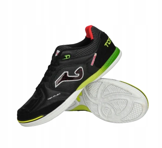 Halovky Joma Top Flex Top 2401 In černé vel.